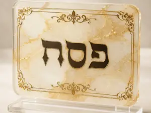 קופסה לאגדות עם הגדשה אישית